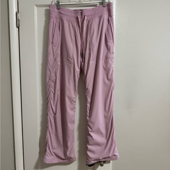 Lululemon Dance Studio Pant in “Pink Peony” - Picture 1 of 3